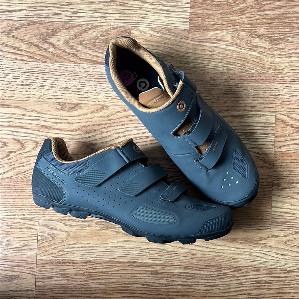 Garneau Gravel II Mens Cycling Shoes
